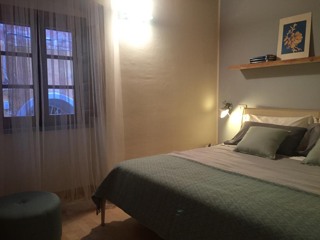 La Pergola Apartment