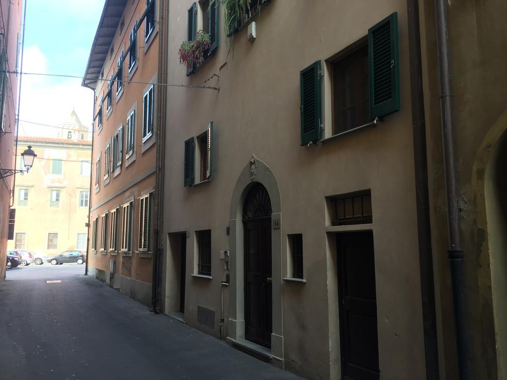 Apartment La Pergola