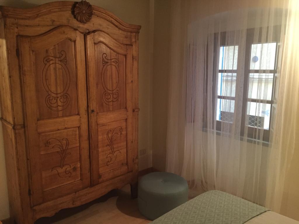 La Pergola Apartment