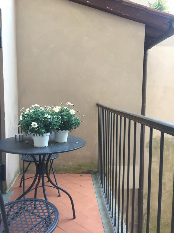 Apartment La Pergola