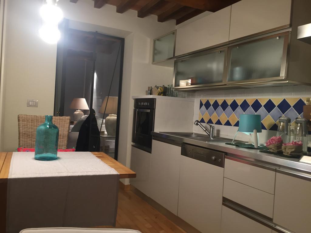 La Pergola Apartment