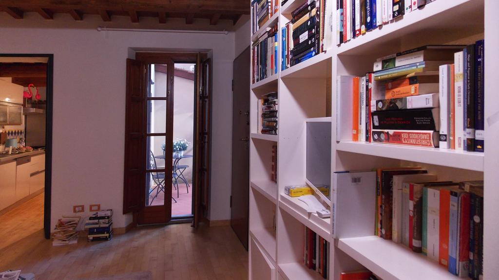 La Pergola Apartment