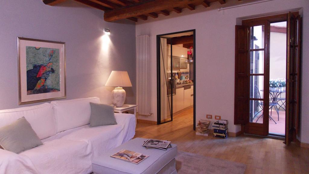Apartment La Pergola *